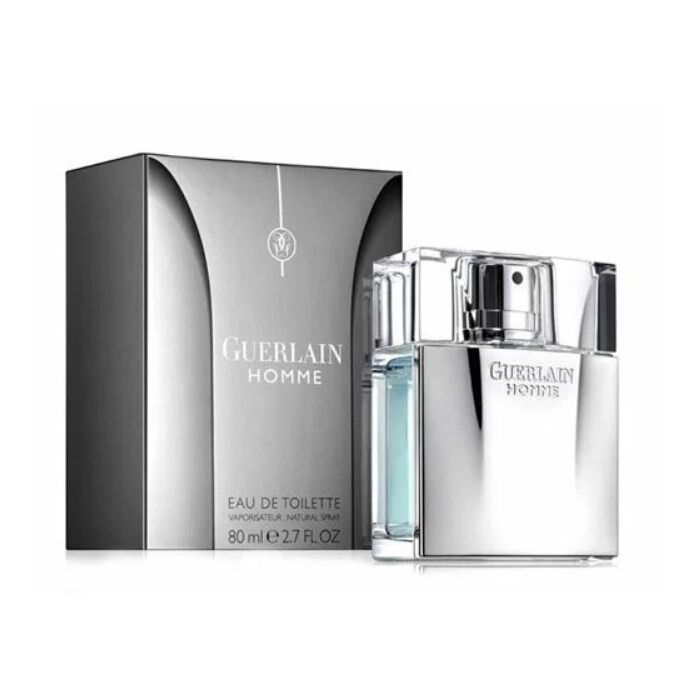 Guerlain Homme Guerlain фото 1