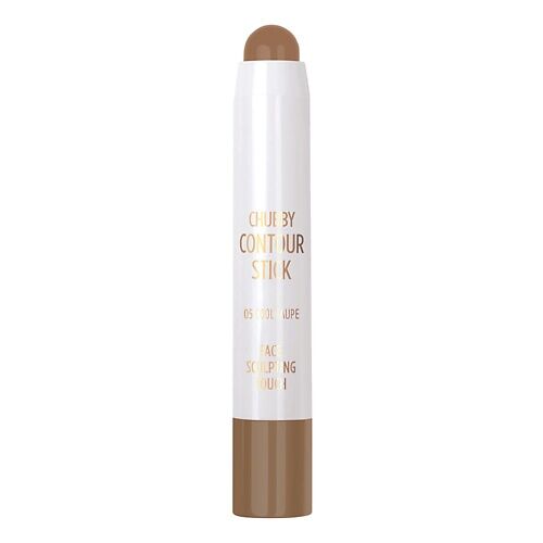 GOLDEN ROSE Контурный карандаш CHUBBY CONTOUR STICK