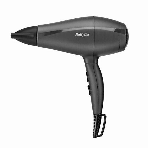 BABYLISS Фен 5910E 2000 W MPL334081 фото 1