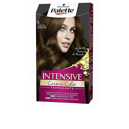 SCHWARZKOPF Краска для волос Palette Intensive Permanent Dye MPL343760 фото 1