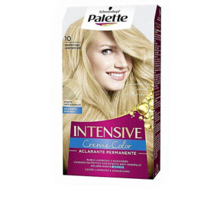 SCHWARZKOPF Краска для волос Palette Intensive Permanent Dye