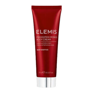 ELEMIS Крем для тела Frangipani Monoi Body Cream