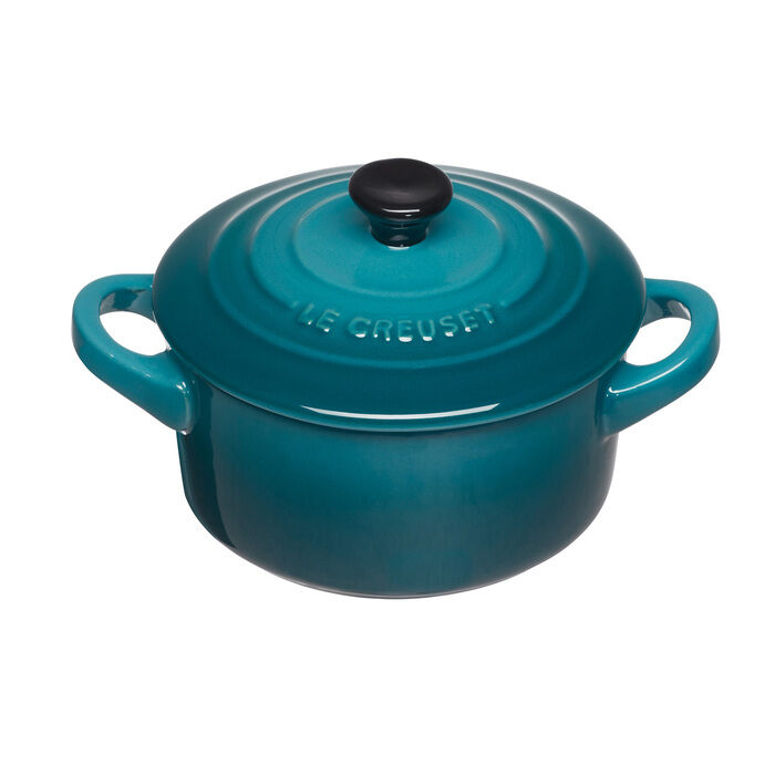 Le Creuset Мини-кокотница 10 см Le Creuset фото 1