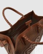 Сумка Casadei 3W379V0000 1501055 фото 4