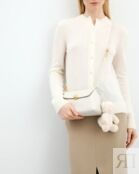 Брелок FURLA 2194822 1550107 фото 4