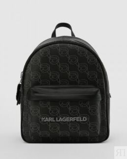 Рюкзак Karl Lagerfeld A1W30133_1RH