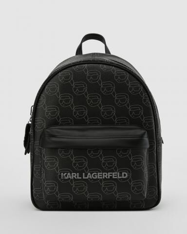 Рюкзак Karl Lagerfeld A1W30133_1RH 1550898 фото 1