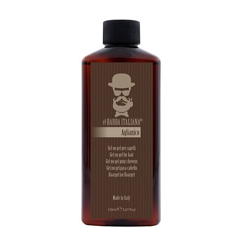 BARBA ITALIANA Гель не гель для укладки волос Aglianico 150