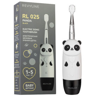 REVYLINE Электрическая зубная щетка RL 025 Panda