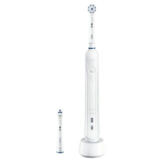 ORAL-B Электрическая зубная щетка PRO 1 GumCare