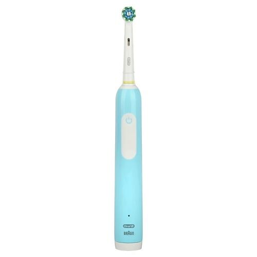 ORAL-B Электрическая зубная щетка Braun Pro MPL286107 фото 1