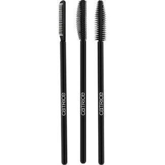 CATRICE Набор кистей для ресниц Magic Perfectors Brush Set