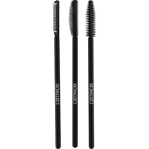 CATRICE Набор кистей для ресниц Magic Perfectors Brush Set CAT000882 фото 1