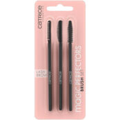 CATRICE Набор кистей для ресниц Magic Perfectors Brush Set CAT000882 фото 4