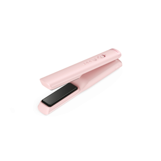 DREAME Выпрямитель для волос Cordless Straightener Pink