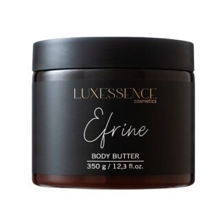 LUXESSENCE Крем для тела Body butter Efrine 350.0