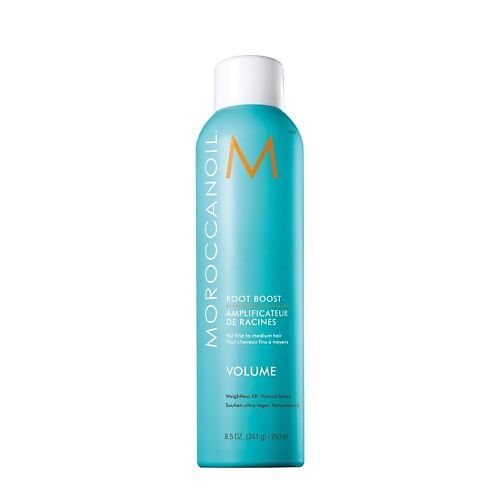 MOROCCANOIL Мусс для объема волос 250