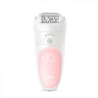 BRAUN Эпилятор Silk-epil 5 SensoSmart 5-516