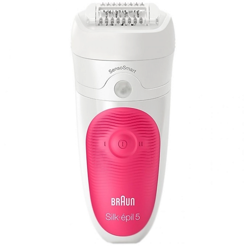 BRAUN Эпилятор Silk-epil 5 SensoSmart 5511 MPL338374 фото 1