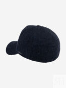 Бейсболка STETSON 7720502 WOOLRICH (синий), Синий 02-072XDOXS9Z-00 фото 3