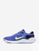 Кроссовки детские Nike Revolution 7 GS, Синий FB7689N06-500 фото 1