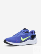 Кроссовки детские Nike Revolution 7 GS, Синий FB7689N06-500 фото 2