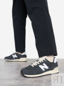 Кроссовки мужские New Balance 574, Серый U574RBHN04-. фото 1