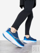 Кроссовки мужские Saucony Guide 17, Синий S20936S3L-106 фото 1