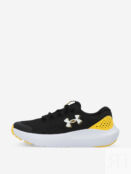 Кроссовки детские Under Armour Surge 4, Черный 3027103U0F-004 фото 1