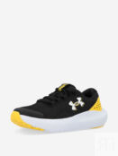 Кроссовки детские Under Armour Surge 4, Черный 3027103U0F-004 фото 2