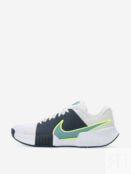 Кроссовки мужские Nike Gp Challenge Pro, Белый FB3145N06-103 фото 2