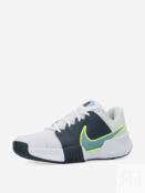 Кроссовки мужские Nike Gp Challenge Pro, Белый FB3145N06-103 фото 3