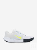 Кроссовки мужские Nike Gp Challenge Pro, Белый FB3145N06-103 фото 5