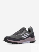 Полуботинки женские adidas Terrex Ax4 GTX, Серый IG6580A01-. фото 3