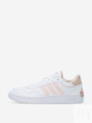 Кеды женские adidas Hoops 3.0 Se, Белый IH0167A01-. фото 2