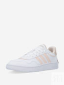 Кеды женские adidas Hoops 3.0 Se, Белый IH0167A01-. фото 3