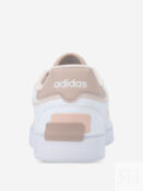 Кеды женские adidas Hoops 3.0 Se, Белый IH0167A01-. фото 4