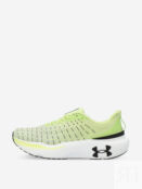 Кроссовки мужские Under Armour Infinite Elite, Зеленый 3027189U0F-300 фото 2