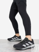 Кроссовки мужские adidas Adistar 3 Reflective, Черный ID6171A01-. фото 1