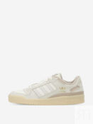 Кеды мужские adidas Forum Low CL, Белый IH7826A01-. фото 2