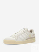 Кеды мужские adidas Forum Low CL, Белый IH7826A01-. фото 3