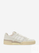 Кеды мужские adidas Forum Low CL, Белый IH7826A01-. фото 5