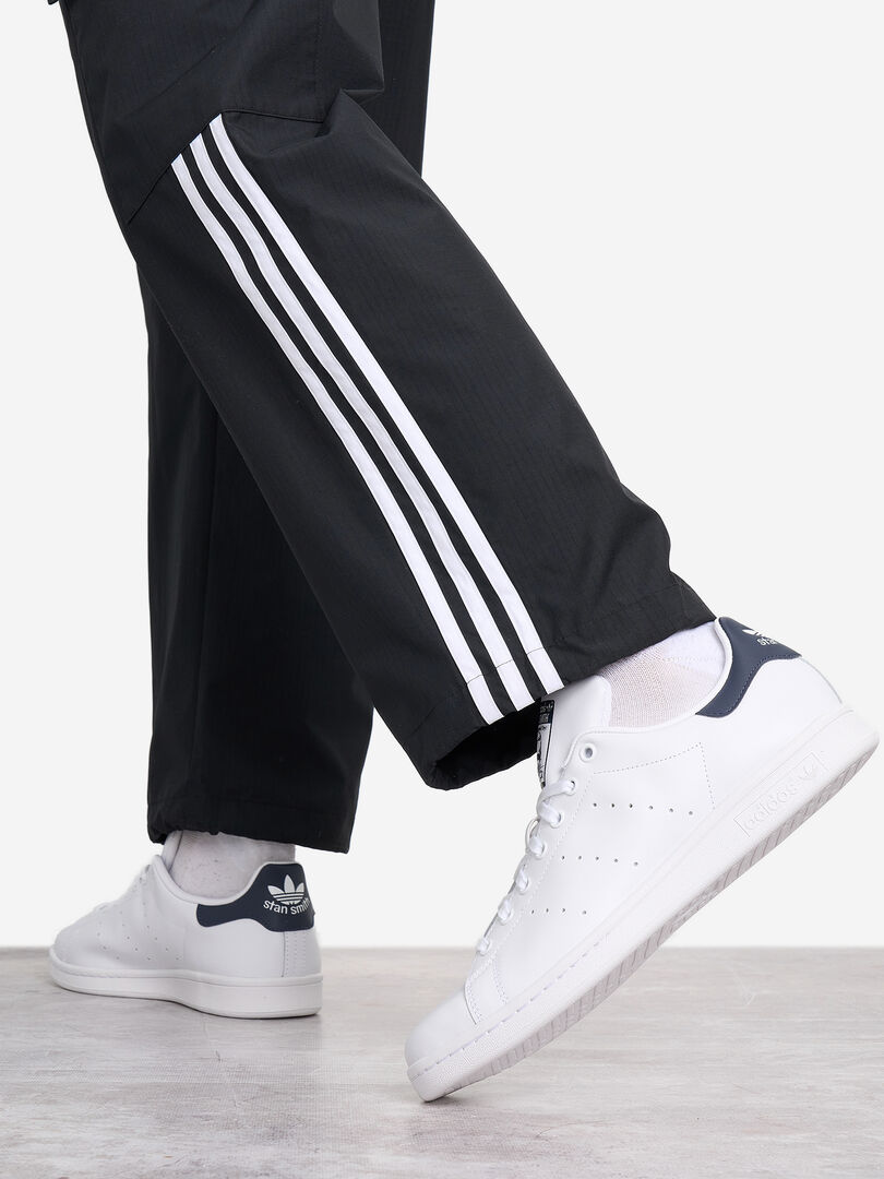 Кеды мужские adidas Stan Smith, Белый M20325A01-. фото 1