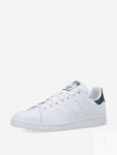 Кеды мужские adidas Stan Smith, Белый M20325A01-. фото 3