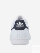 Кеды мужские adidas Stan Smith, Белый M20325A01-. фото 4