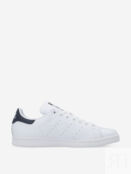 Кеды мужские adidas Stan Smith, Белый M20325A01-. фото 5