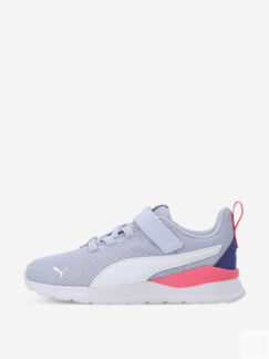 Кроссовки для девочек PUMA Anzarun Lite Ac+ Ps, Голубой