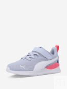 Кроссовки для девочек PUMA Anzarun Lite Ac+ Ps, Голубой 372009P0P-44 фото 2