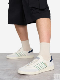 Кеды мужские adidas Handball Spezial, Белый