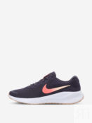 Кроссовки женские Nike Revolution 7, Фиолетовый FB2208N06-500 фото 2